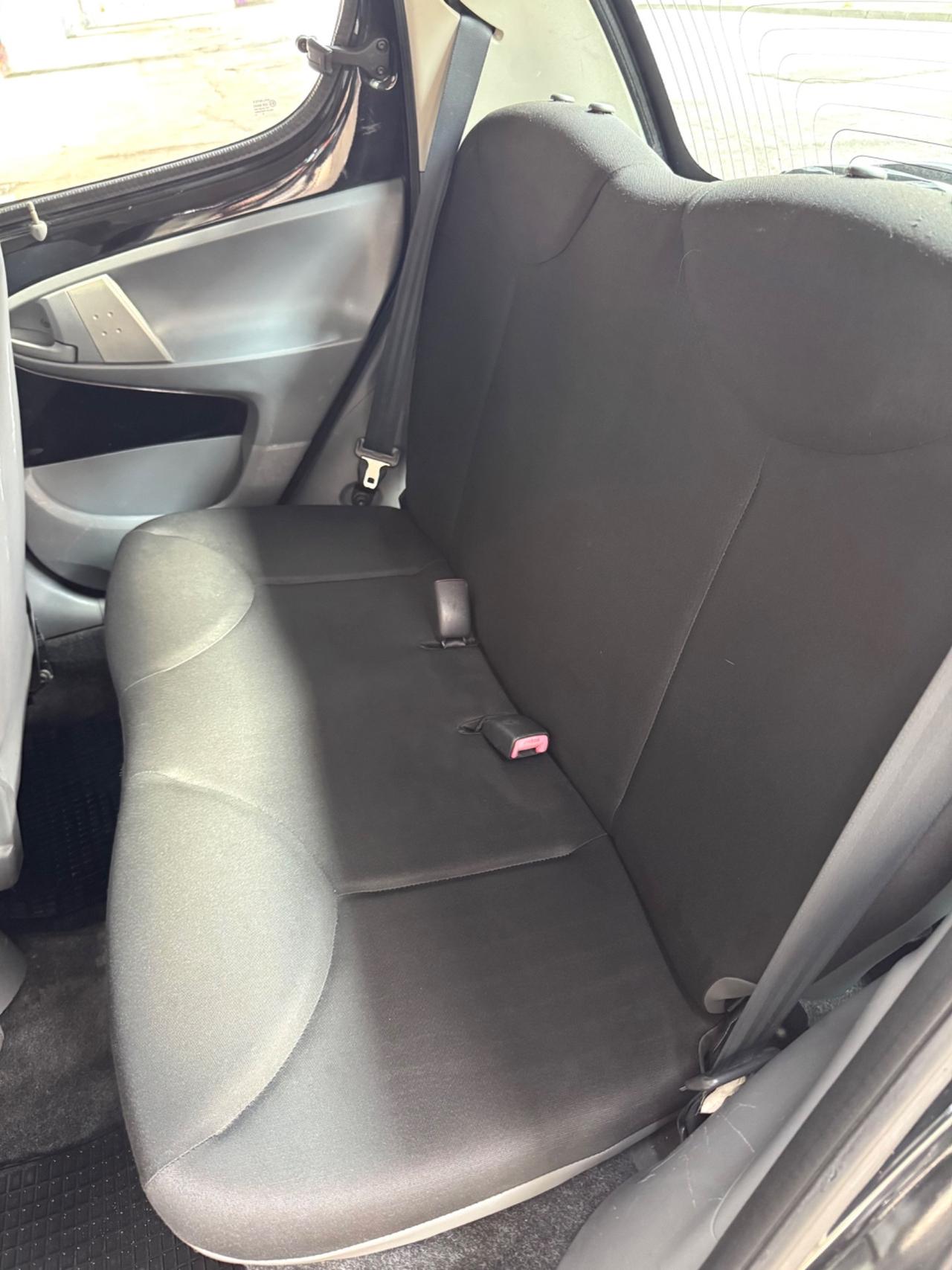 Citroen C1 1.0 5 porte C1TY