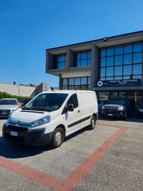 Citroen Jumpy 29 2.0 HDi/125 PR.IVATO AP PL-TN Furgone