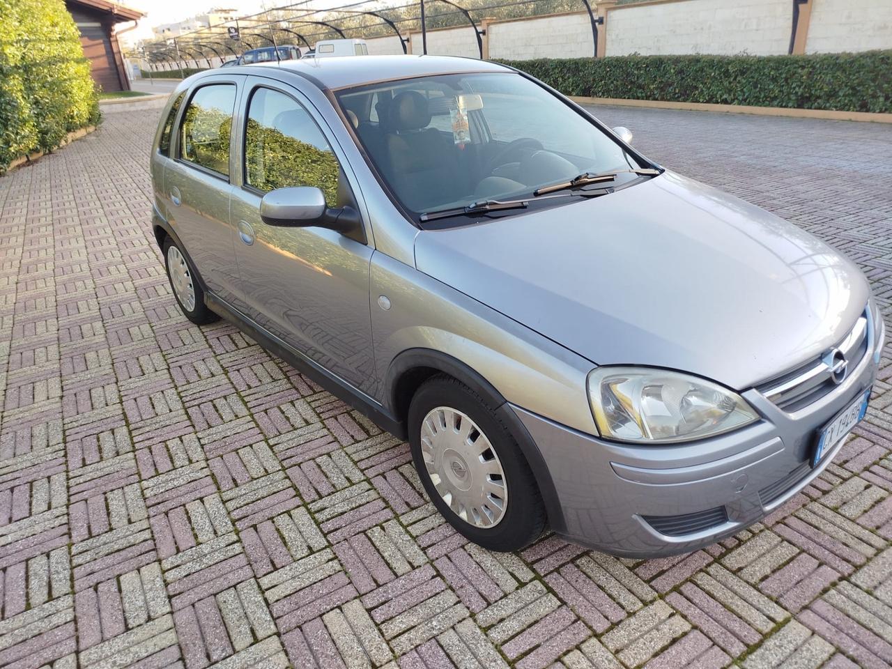 Opel Corsa 1.3 16V CDTI cat 5 porte Cosmo