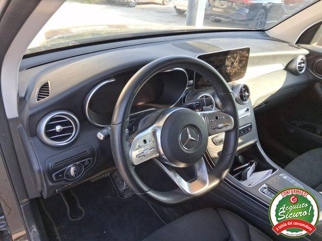 MERCEDES-BENZ GLC 220 d 194cv 4Matic PREMIUM AMG