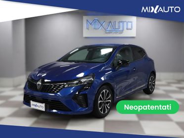 Renault Clio 1.0 TCE Techno 90CV EU6