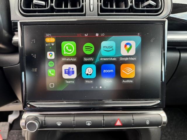 Citroen C3 1.5 bluehdi Feel Pack s&s 100cv 6m