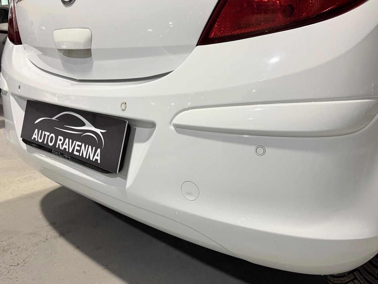 Opel Corsa 1.2 85CV 5P GPL Neopatentati 2013 104.000KM