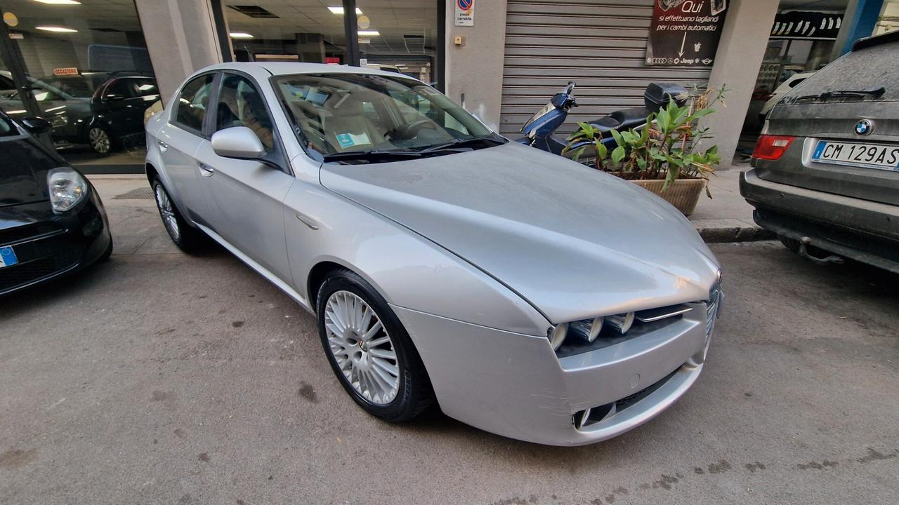 Alfa Romeo 159 1.9 JTDm 16V Progression