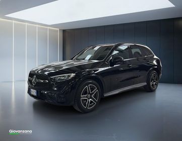 Mercedes GLC 220 220 d Mild hybrid AMG Line Premium 4Matic 9G-Tronic