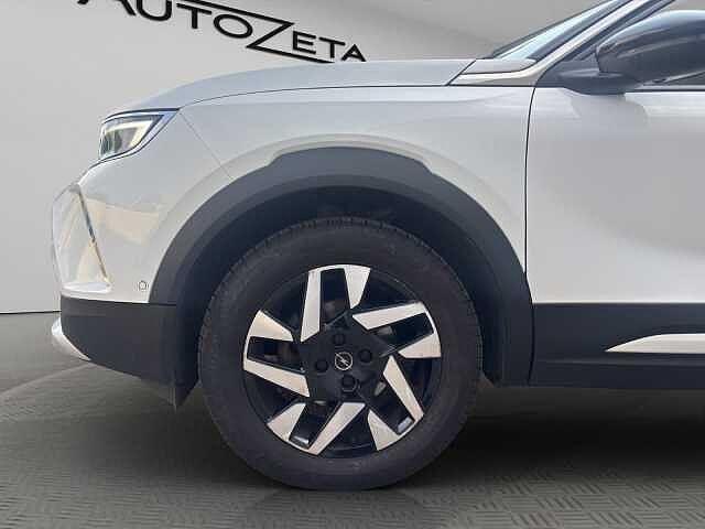 Opel Mokka 1.2 Turbo Elegance