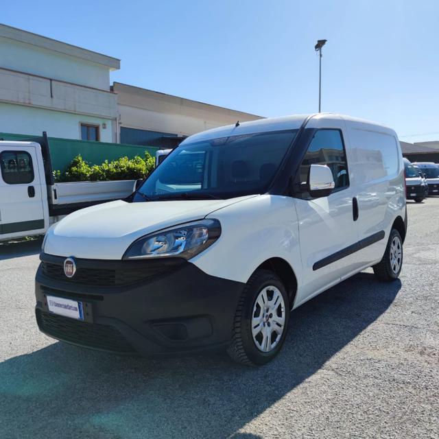 FIAT DOBLO 1.3 M-JET 95CV FURGONE SX 3 POSTI- 2019