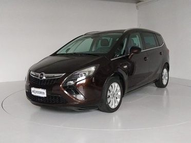 OPEL Zafira Tourer 1.6 T EcoM 150CV Cosmo