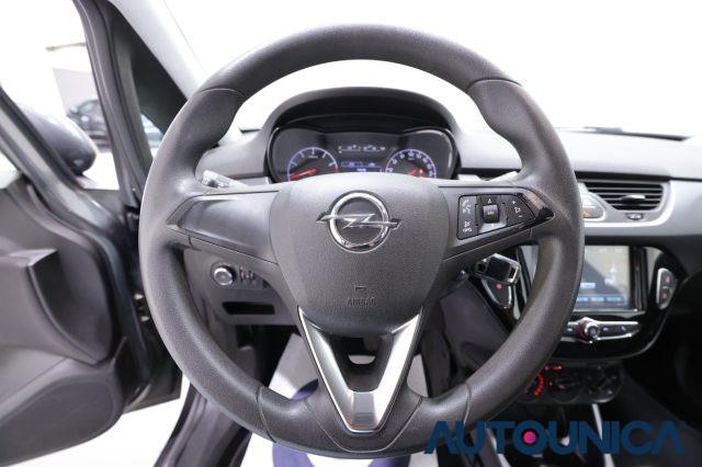 OPEL Corsa 1.2 5 PORTE ADVANCE NEOPATENTATI