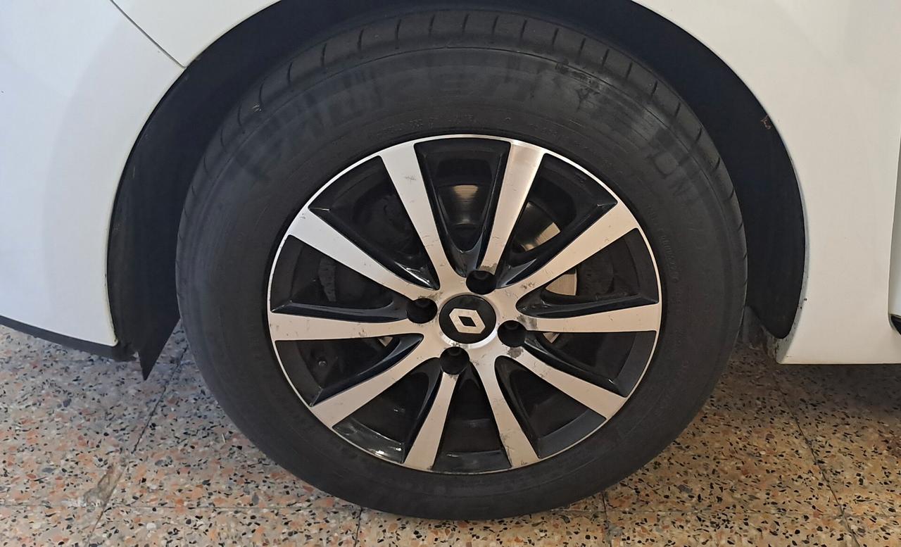 Renault Clio TCe 90 CV GPL UnicoProprietario