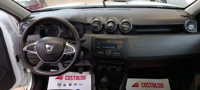 DACIA Duster 1.5 Blue dCi 8V 115 CV 4x2 Essential