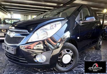 Chevrolet Spark 89000 KM OTTIME CONDIZIONI UNIPRO! 1.0