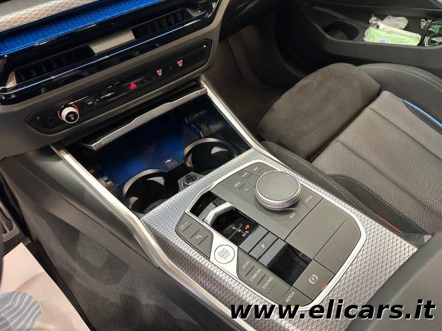 BMW 320 d 48V Touring Msport Pro
