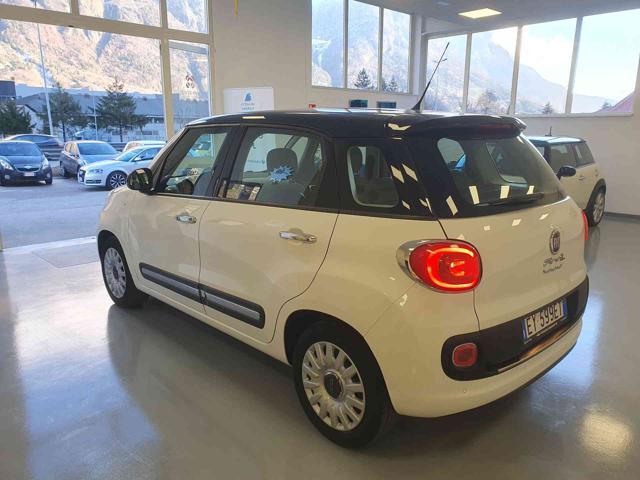 FIAT 500L 1.4 95 CV Pop