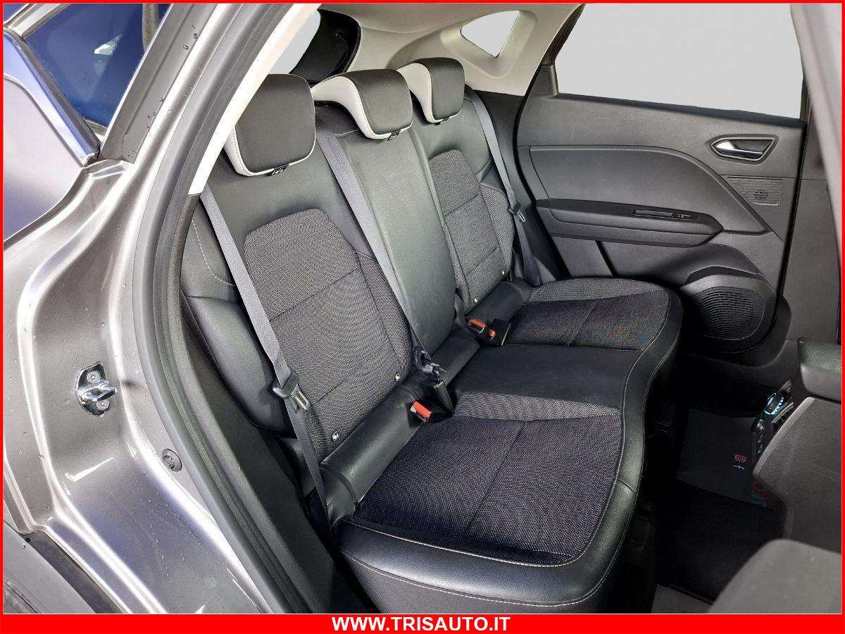 RENAULT Captur 1.0 Tce Gpl 100 Zen NEOPATENTATI (FULL LED+PELLE+NAVI)