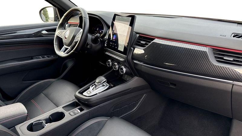 Renault Arkana 1.6 E-Tech full hybrid R.S. Line Auto 145cv