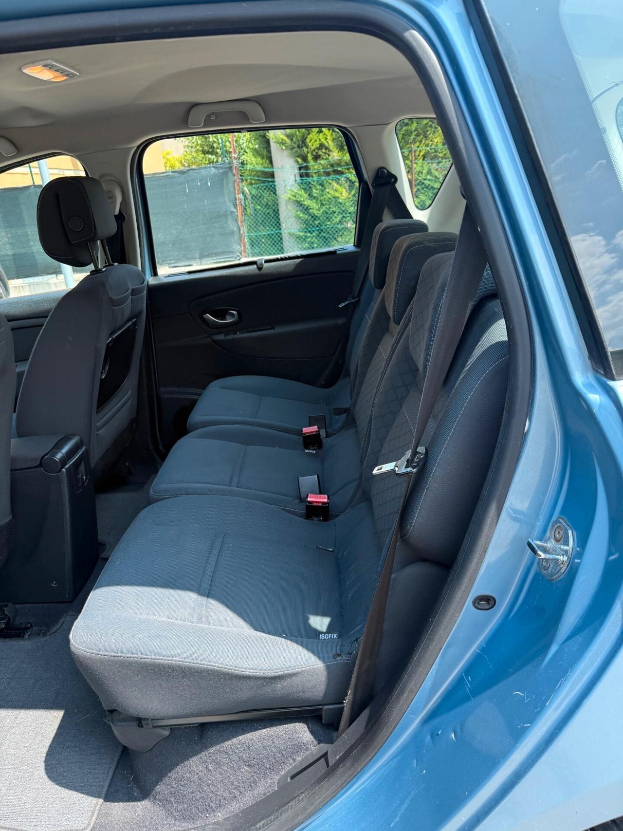 Renault Scenic X-Mod 1.6 Gpl - 12 MESI DI GARANZIA -