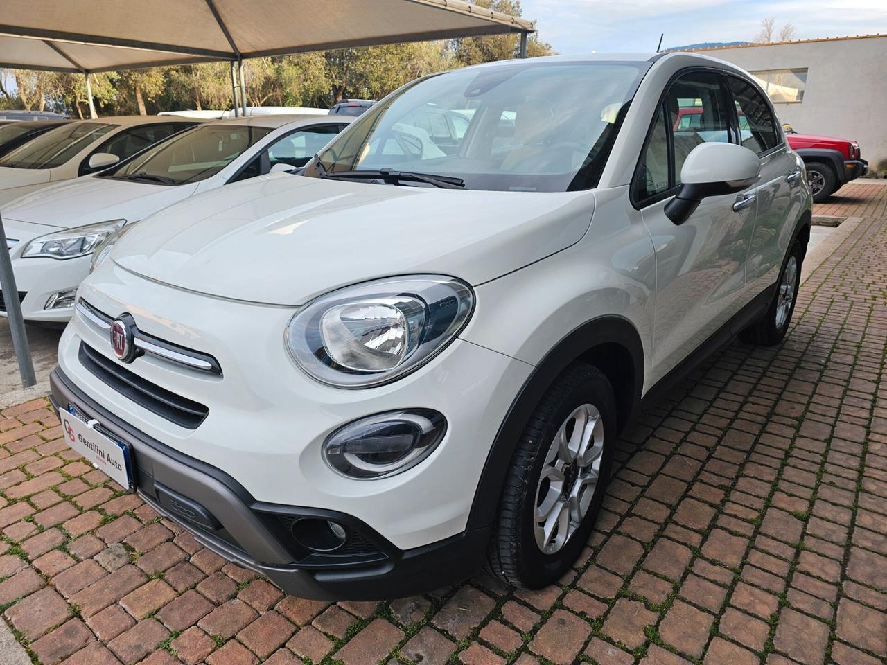 Fiat 500X 1.3 MultiJet 95 CV Lounge