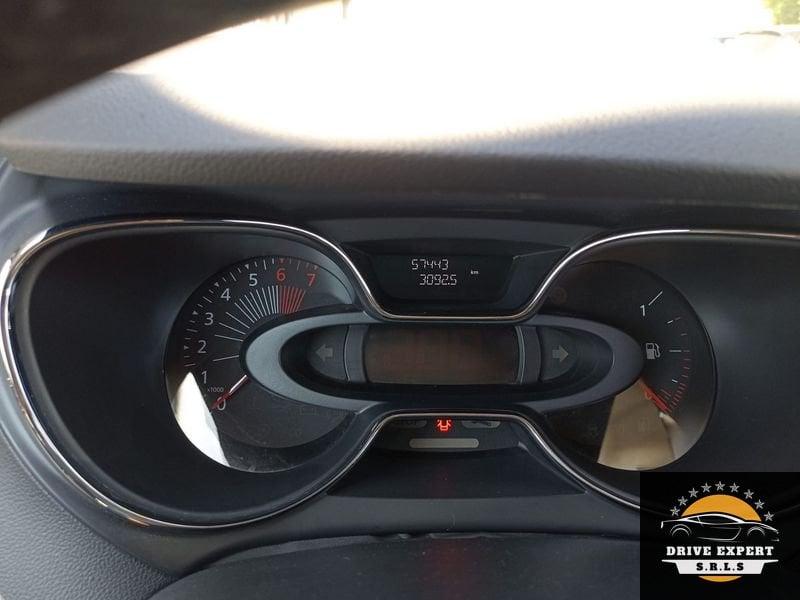 Renault Captur Captur 0.9 TCe 12V 90 CV Start&Stop Energy Bose