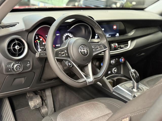ALFA ROMEO Stelvio 2.2 Turbodiesel 190 CV AT8 Q4 Sport-Tech