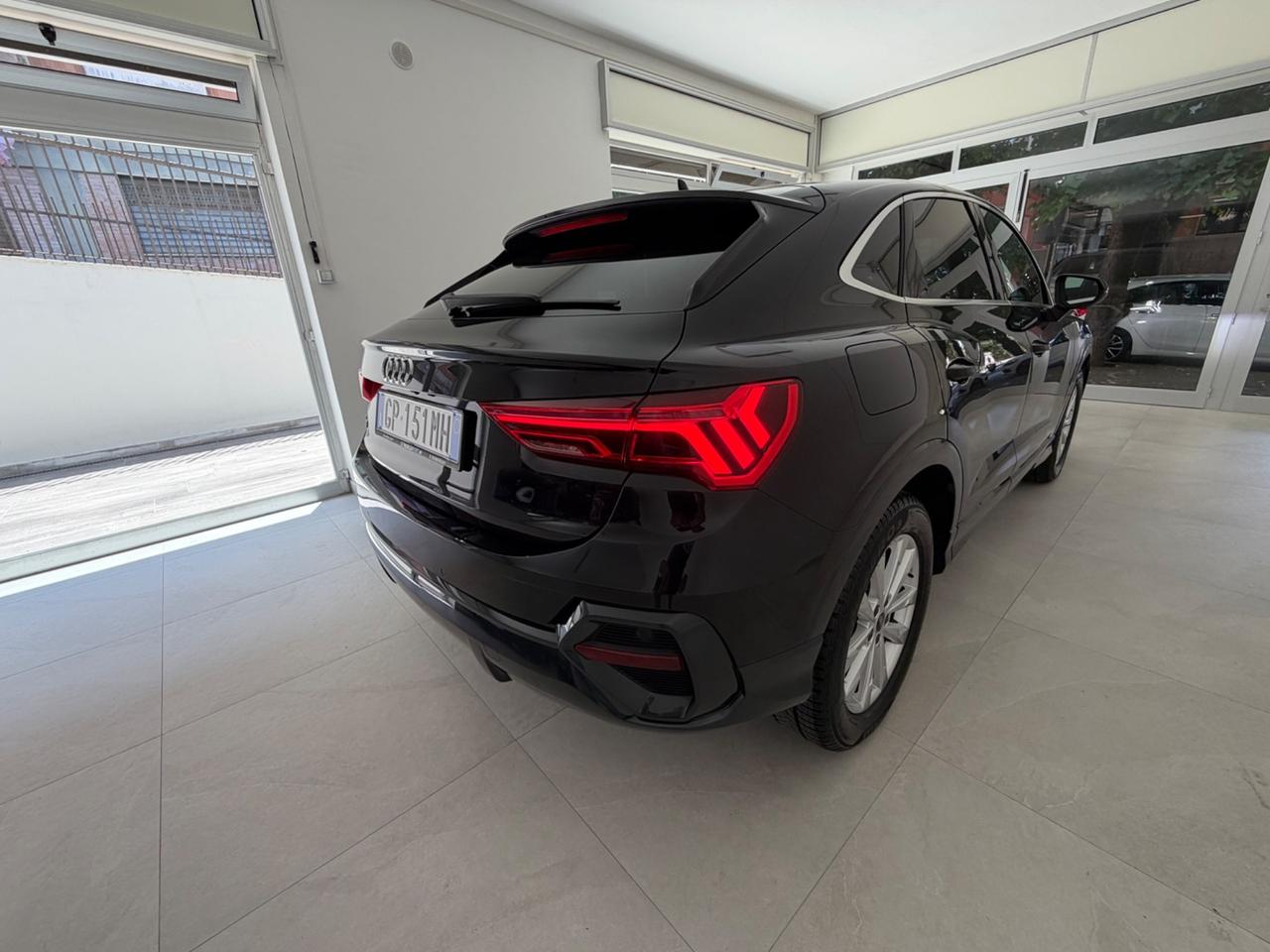Audi Q3 SPB 35 TDI S tronic Business Plus IVA ESPOSTA