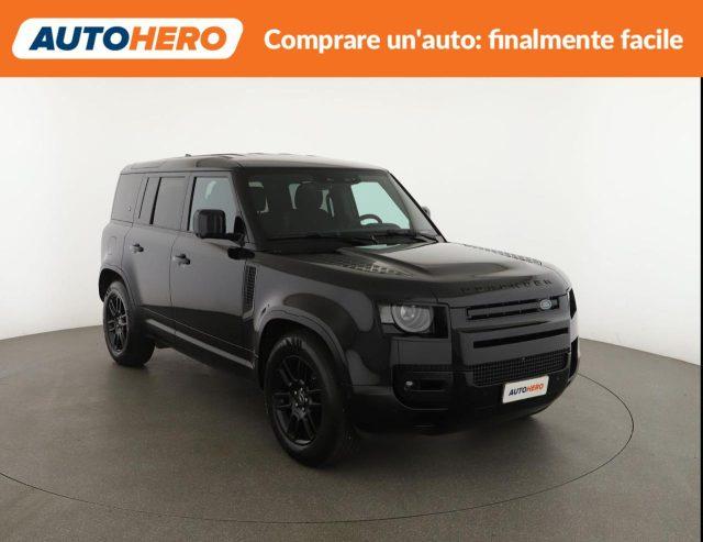 LAND ROVER Defender 110 2.0 SD4 AWD Auto