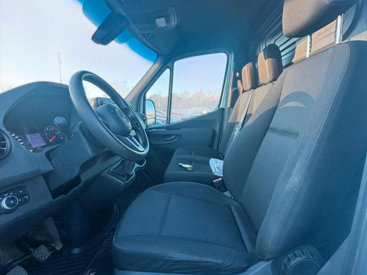 Mercedes-benz Sprinter 314 2.1 cdi F 32/33 rwd H1 my20