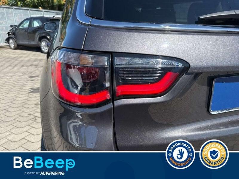 Jeep Compass 1.3 TURBO T4 LIMITED 2WD 130CV MY20