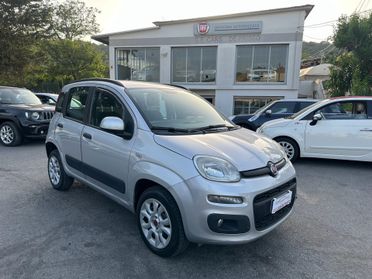 Fiat Panda 0.9 Turbo Natural Power Easy - 2014