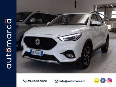 MG ZS 1.5 Luxury del 2023