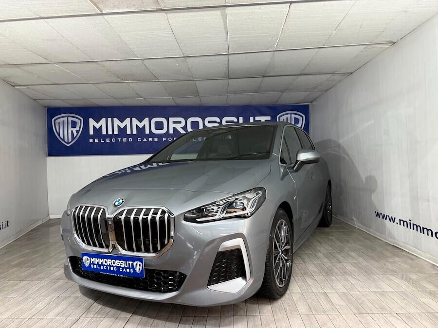 BMW 218D Active Tourer Msport Automatica