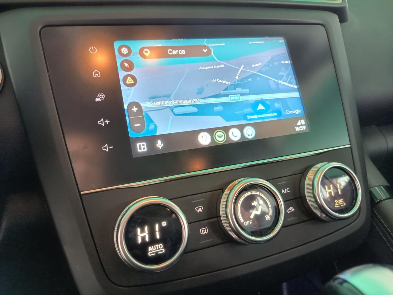 Renault Kadjar Blue dCi 8V 115CV EDC Business