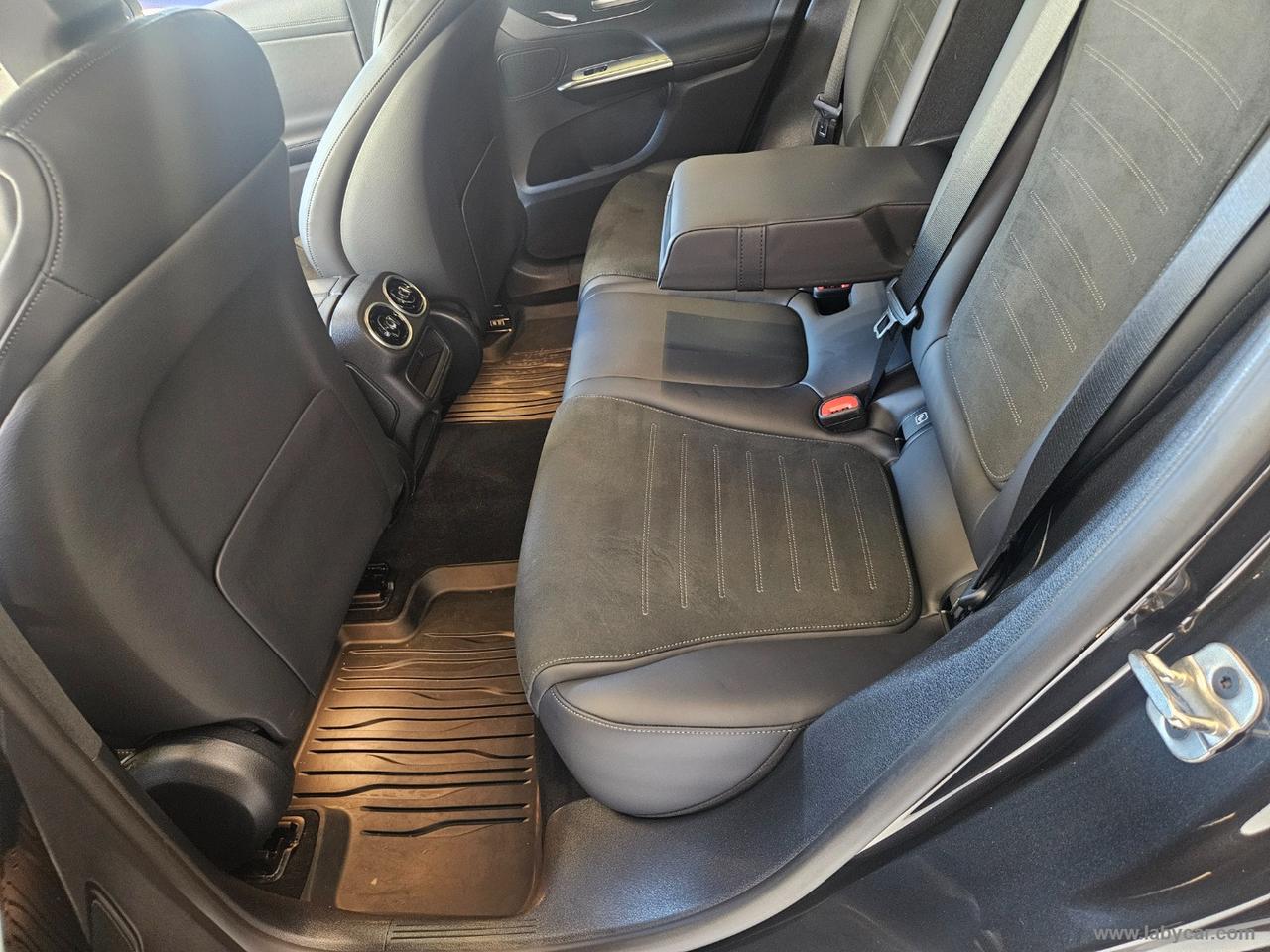 MERCEDES-BENZ GLC 220d 4M Mild Hybrid AMG Advanced