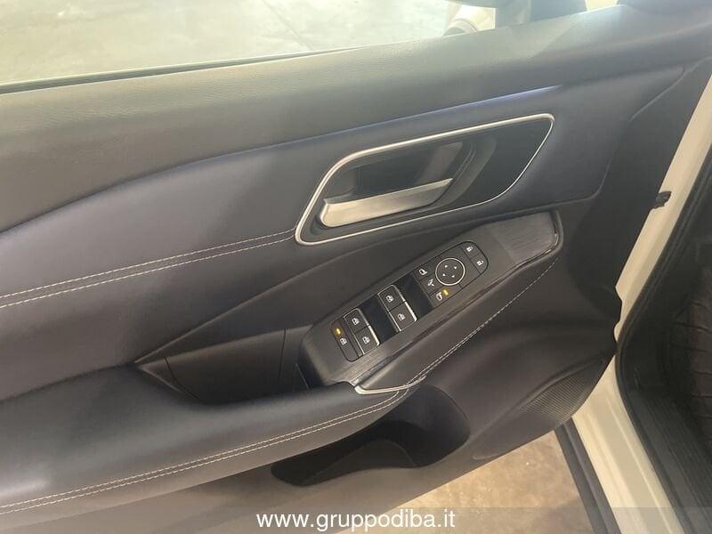 Nissan Qashqai III 2021 1.3 mhev Tekna 2wd 140cv