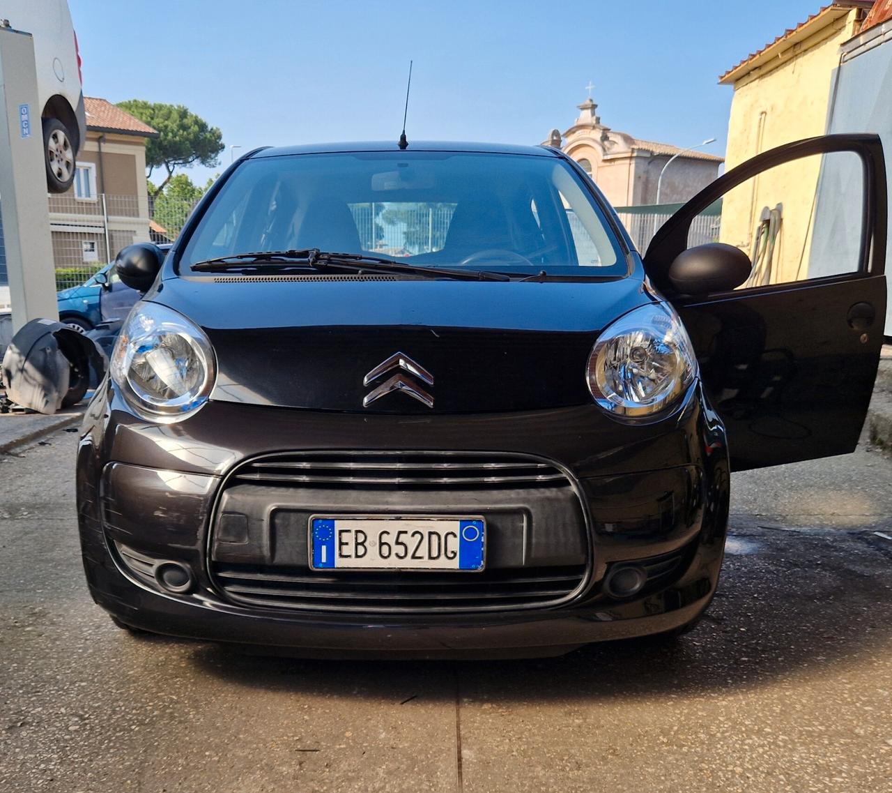 Citroen C1 1.0 5 porte airdream Style