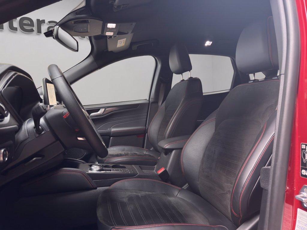 FORD Kuga 2.5 full hybrid ST-Line X awd 190cv cvt del 2023