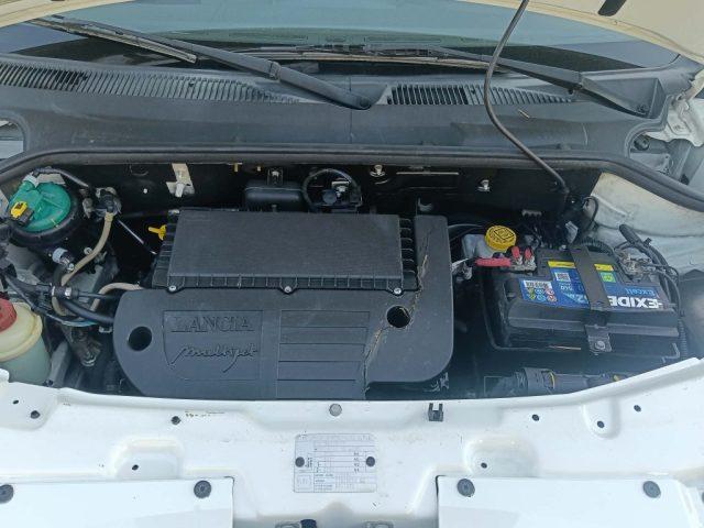 FIAT doblo' n1 5 posti 1.3 multijet