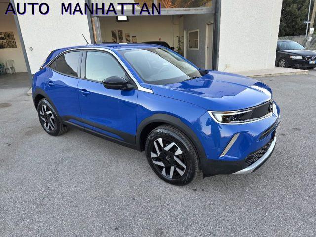 OPEL Mokka 1.2 Turbo 130 CV aut. Elegance