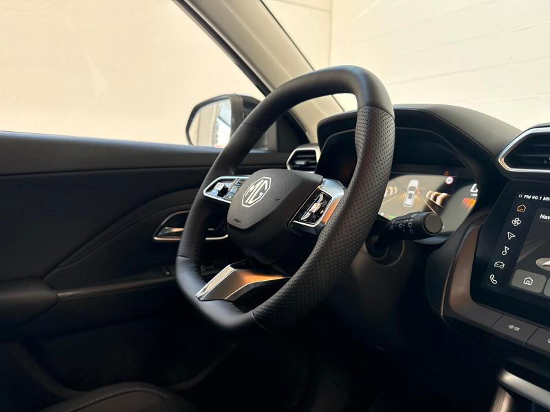 Mg ZS 1.5 hybrid+ Luxury auto (KM 0)