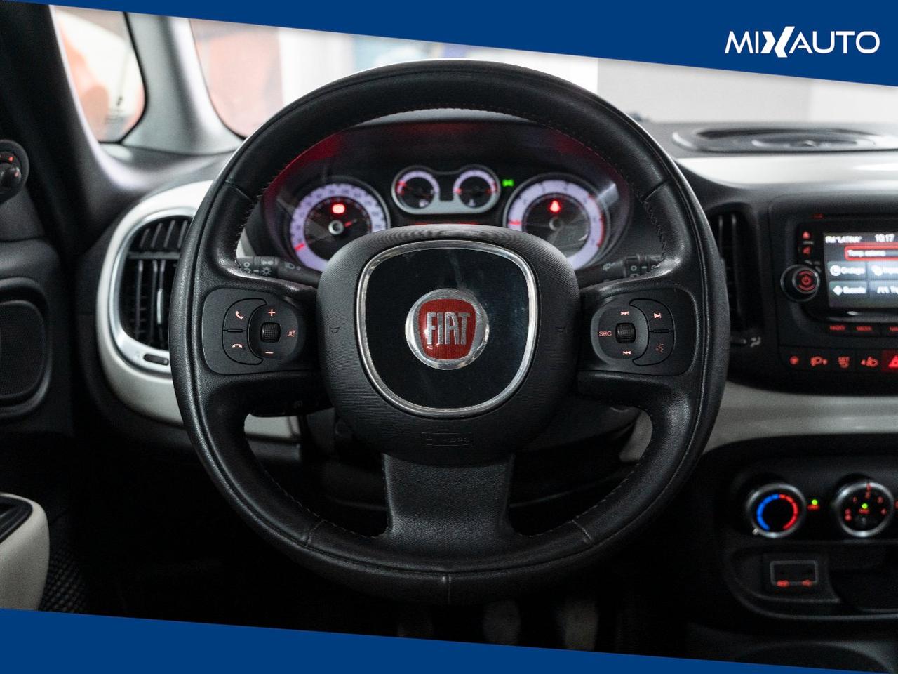 Fiat 500L 1.3 MJT Trekking 95CV EU6