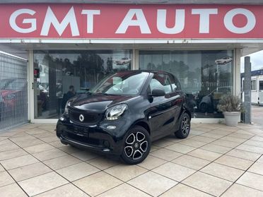 SMART ForTwo 1.0 71CV NAVIGATORE CERCHIO IN LEGA 15'' PANO