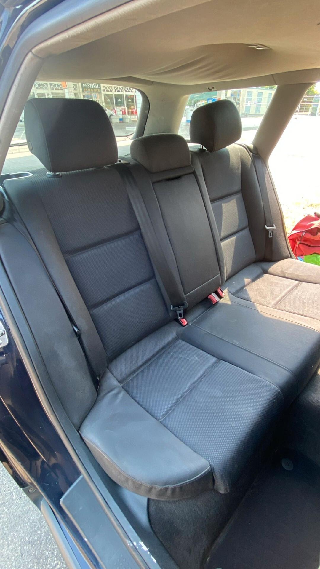 Audi A4 1.9 TDI/130 CV cat