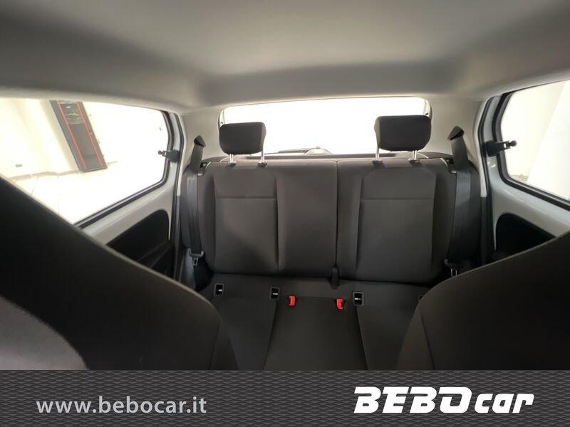 Volkswagen up! 1.0 5p. EVO Sport BlueMotion Technology