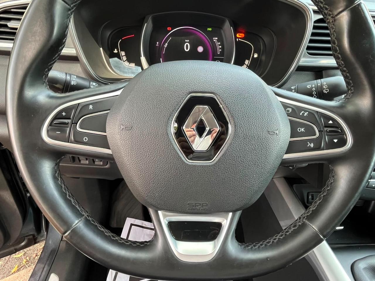 Renault Kadjar dCi 130CV 4x4 Energy Intens