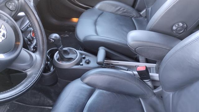 MINI Countryman Mini Cooper S Countryman ALL4