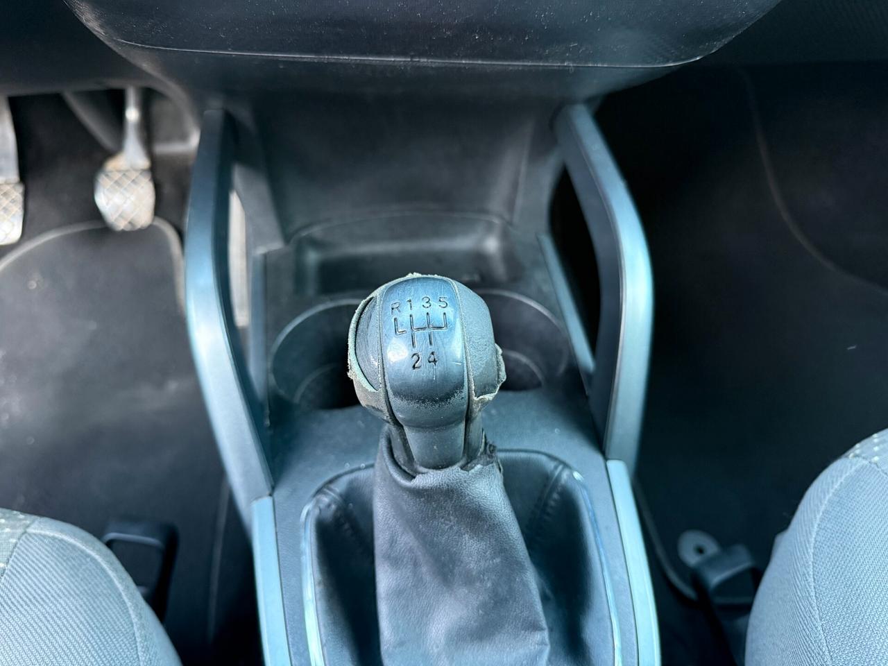 Seat Altea XL 1.9 TDI Stylance / FRIZIONE NUOVA