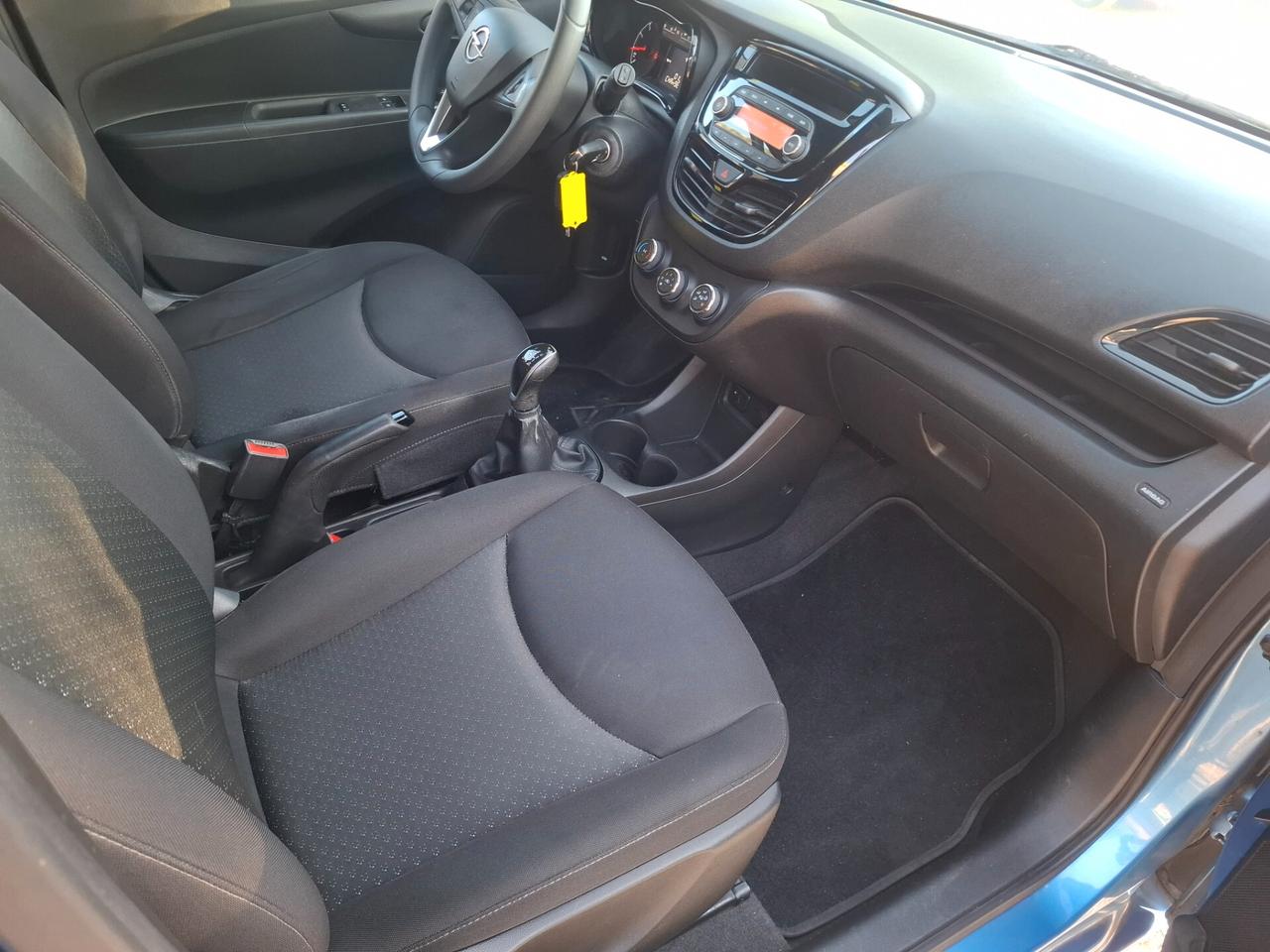 Opel Karl 1.0 75 CV N-Joy
