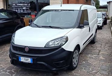 Fiat Doblo 1.6 mjt 105 cv MAXI (PL / TN)