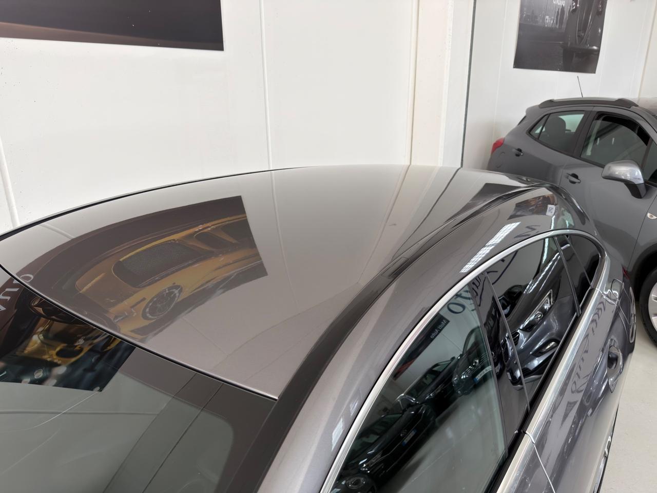 Mercedes-benz CLA 200 d S.W. 4Matic Automatic Premium
