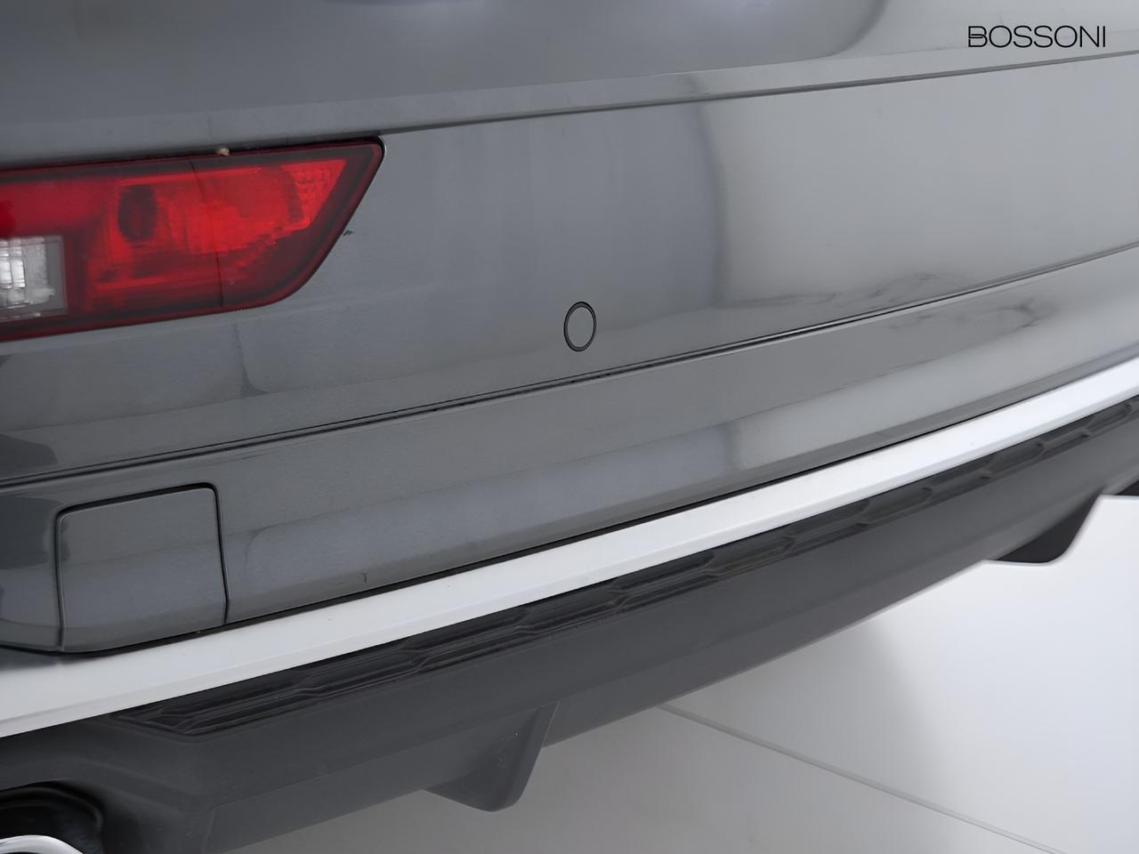 Audi Q5 40 2.0 tdi mhev 12v s line quattro s tronic